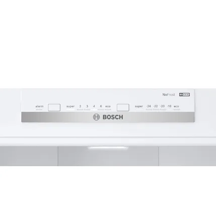 Soyuducu BOSCH KGN55VL20U